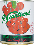 METAL coulissimo 4250ml