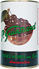 METAL pizza pret 4250ml