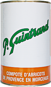METAL coulissimo 4250ml