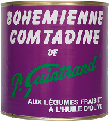 METAL coulissimo 4250ml