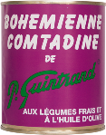 METAL coulissimo 4250ml