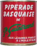 METAL pizza pret 850ml