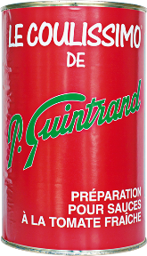METAL coulissimo 4250ml