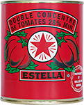 METAL pizza pret 4250ml
