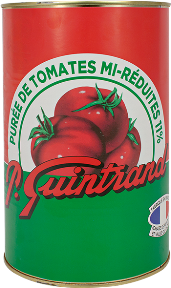 METAL frita 4250ml