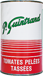 METAL frita 850ml